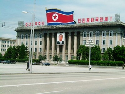 Corea del Norte propone evacuación de embajadas extranjeras en Pyongyang - ảnh 1