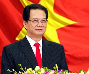 Primer ministro de Vietnam participará en XXII Cumbre de ASEAN - ảnh 1