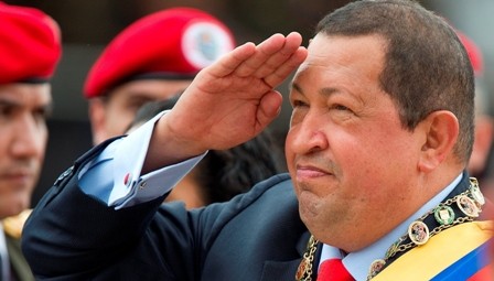 Simposio sobre ideología del presidente venezolano, Hugo Chávez en Hanói  - ảnh 1
