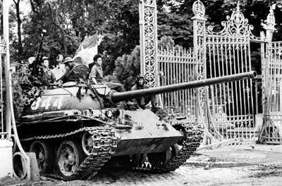 Amigos del mundo elogian la victoria del 30 de abril de 1975 de Vietnam - ảnh 1