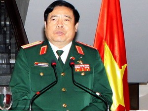 Vietnam aporta a la Conferencia de Ministros de Defensa de ASEAN - ảnh 1
