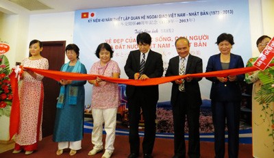 Foro conmemorativo del 40 aniversario de la cooperación Vietnam - Japón - ảnh 1