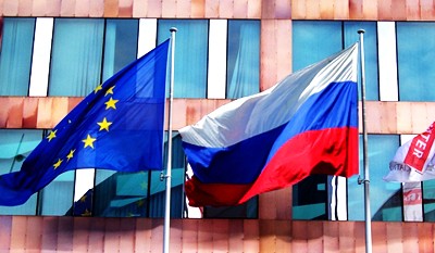Inaugurada la XXXI Cumbre Rusia- Unión Europea  - ảnh 1