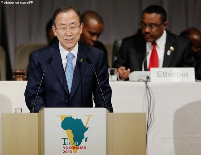 La ONU estimula a África a cumplir los objetivos de desarrollo del Milenio  - ảnh 1