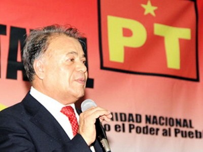 Líder nacional del Partido del Trabajo de México aprecia relaciones con Vietnam - ảnh 1