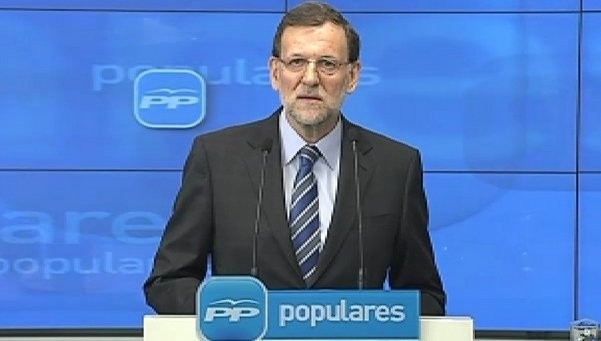 Partidos de oposición de España piden renuncia de Mariano Rajoy - ảnh 1