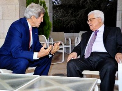 Posible reanudación de negociaciones de paz en Oriente Medio - ảnh 1