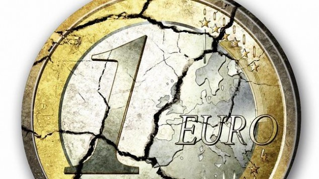 Cerca del 50% de los ciudadanos de la Unión Europea no apoyan el euro - ảnh 1