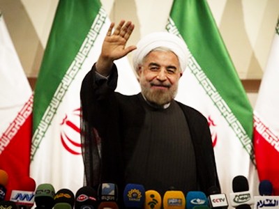 El nuevo presidente de Irán presenta componencia de su gabinete - ảnh 1