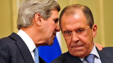 Estados Unidos y Rusia comprometidos en mantener cooperación - ảnh 1