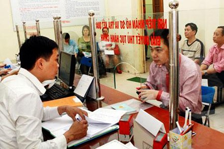 Vietnam impulsa reforma administrativa para garantizar derechos civiles - ảnh 1