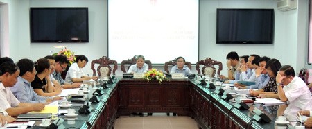 Vietnam por mejorar la verificación de documentos jurídicos - ảnh 1