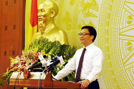 Gobierno vietnamita trata temas críticos de la economía nacional - ảnh 1