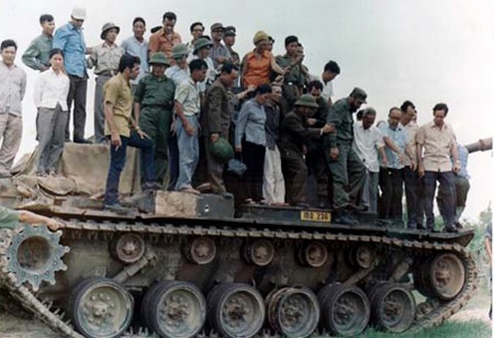 Relaciones Vietnam – Cuba, un símbolo de la época  - ảnh 3