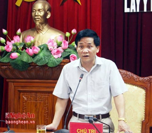 Legislativo vietnamita en vísperas de interpelaciones parlamentarias - ảnh 2