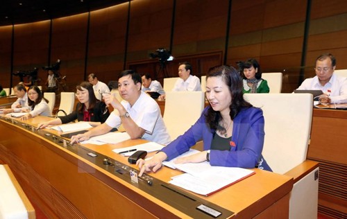 Sistema legal de Vietnam cumple con estándares internacionales en materia de religión y creencias  - ảnh 2
