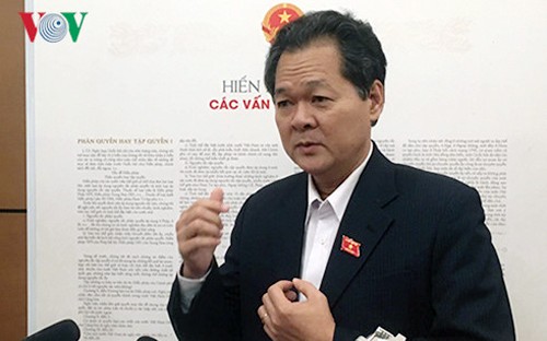 Vietnam consolida evaluación de calidad de funcionarios dirigentes a todos los niveles - ảnh 2