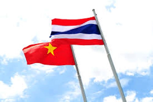 Vietnam y Tailandia impulsan cooperación comercial - ảnh 1