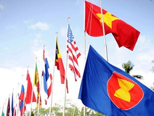 Vietnam por construir una comunidad más próspera del Sudeste Asiático - ảnh 1