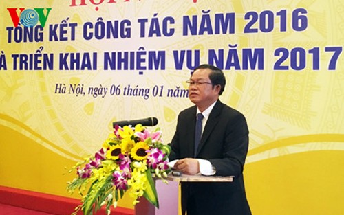 Parlamento vietnamita determinado a mejorar atención a ciudadanía - ảnh 1