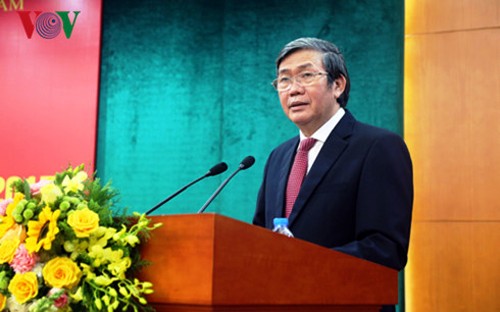 Partido Comunista de Vietnam refuerza papel consultivo para el desarrollo socioeconómico - ảnh 1