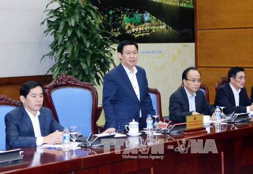 Vietnam determinado a crear entorno favorable para el desarrollo empresarial - ảnh 1