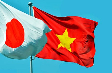 Relación Vietnam-Japón: Confiable, eficiente, profunda y amplia - ảnh 1