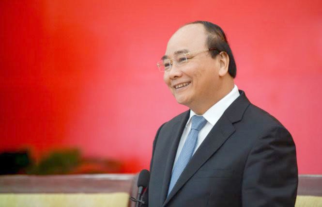 Primer ministro de Vietnam visitará Estados Unidos - ảnh 1