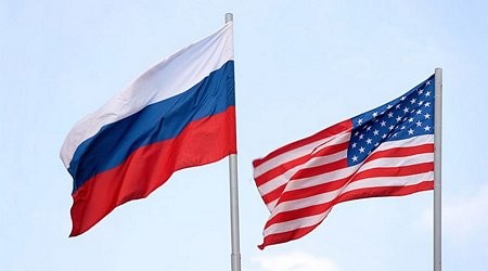 Rusia propone diálogo con Estados Unidos en ciberseguridad - ảnh 1
