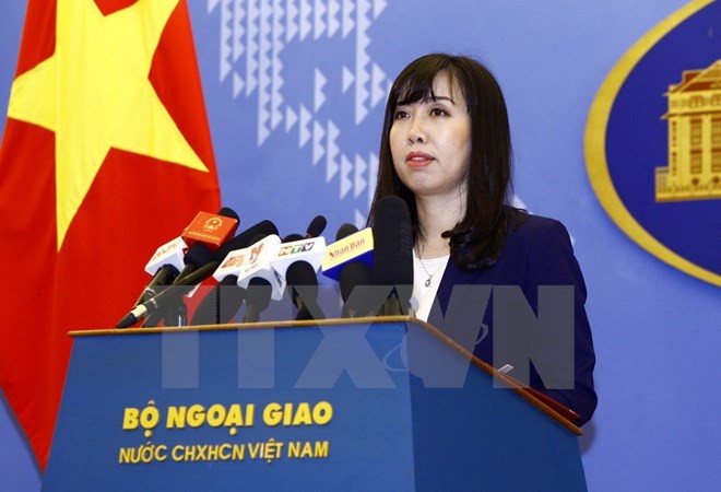 Protección ciudadana de Vietnam en Corea del Sur centra agenda de conferencia de Cancillería - ảnh 1