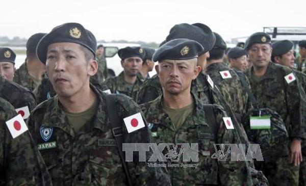 Japón y Corea del Sur dispuestos a responder a ataques norcoreanos - ảnh 1