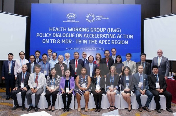 Vietnam acentúa los logros nacionales en la prevención de la tuberculosis  - ảnh 1