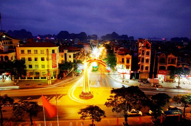 La provincia de Quang Ninh abandera la reforma administrativa de Vietnam - ảnh 1