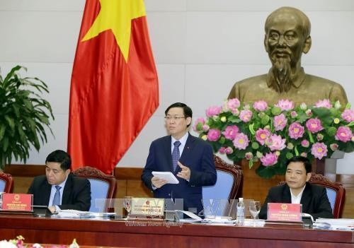 Vietnam evalúa 5 años del cumplimiento de la Ley de Cooperativas - ảnh 1