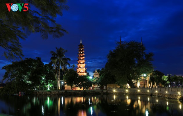 CNN promueve a Hanoi como destino turístico - ảnh 1