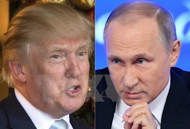 Relaciones entre Rusia y Estados Unidos sin luz al final del túnel   - ảnh 1