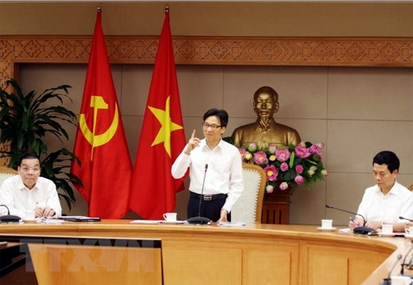 Vietnam fomenta la renovación científica hacia un sistema de conocimiento digitalizado - ảnh 1