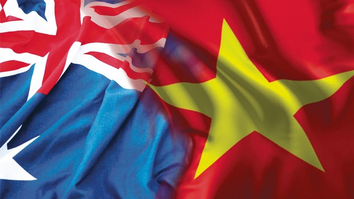 Refuerzan la asociación estratégica Vietnam-Australia  - ảnh 1