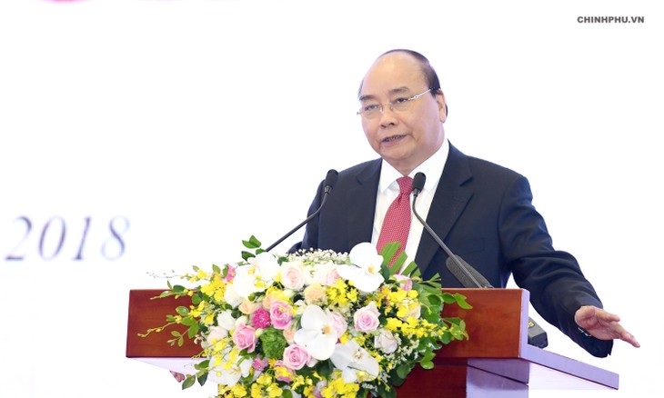 Vietnam promueve la eficiencia de las empresas con capitales públicos - ảnh 1