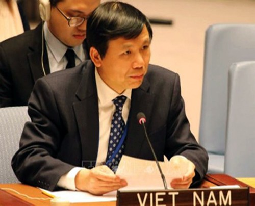 Vietnam apoya el multilateralismo y el papel de la ONU por la paz y prosperidad mundial - ảnh 1