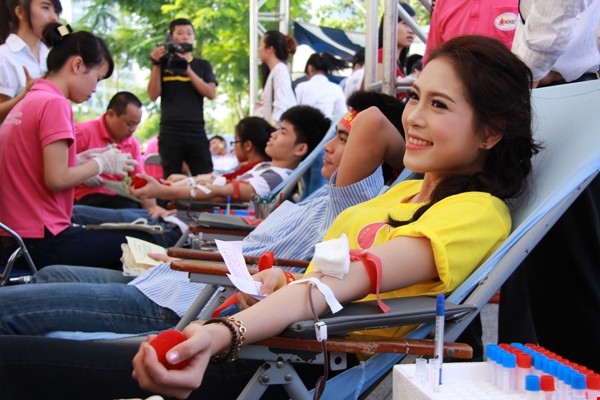 Vietnam promueve programa “Fuerzas humanitarias” 2019 para ayudar a compatriotas necesitados  - ảnh 1