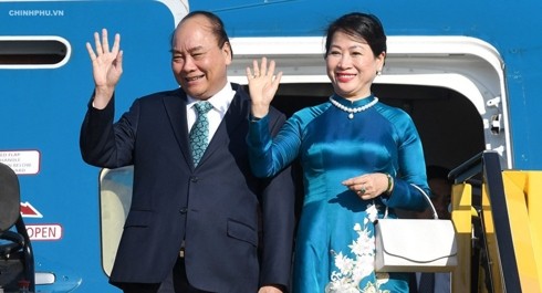 Opinión pública de la República Checa da bienvenida a la visita del premier vietnamita  - ảnh 1