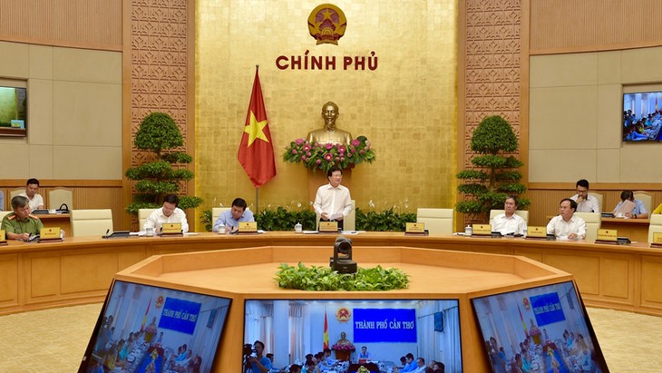 Nueva Ley de Planificación aporta al desarrollo sostenible de Vietnam - ảnh 1