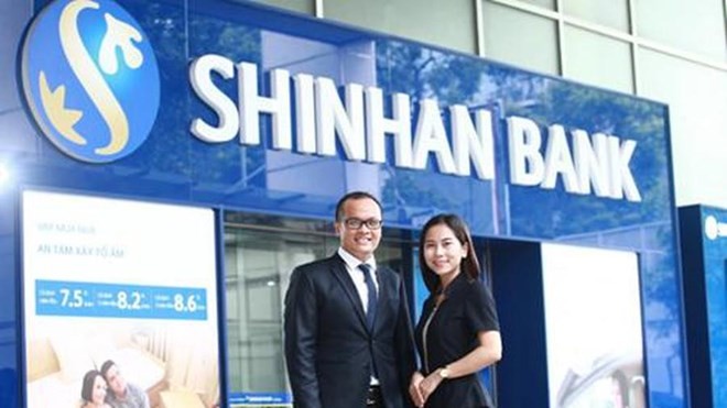 Bancos surcoreanos abogan por impulsar negocios en Vietnam - ảnh 1