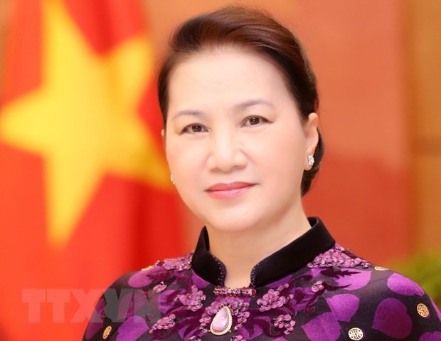Vietnam listo para asistir a la 40a Reunión de la AIPA en Tailandia - ảnh 1