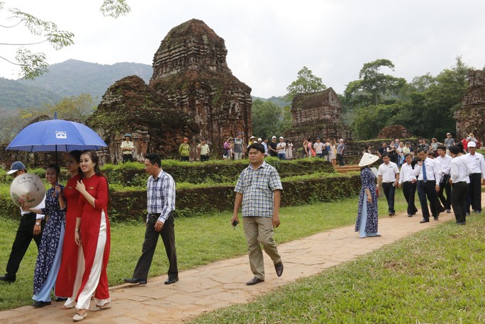 Región central de Vietnam fortalece la preservación patrimonial - ảnh 1