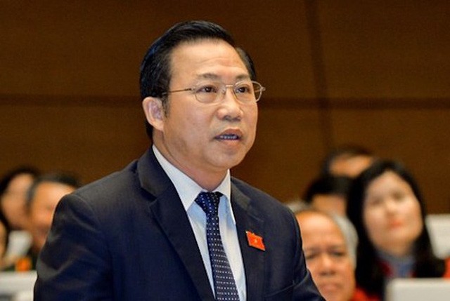 Parlamento vietnamita eleva la eficiencia de la interpelación   - ảnh 1