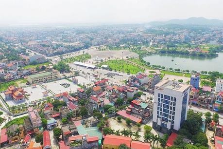 Vietnam estimula la anexión de localidades de ciudades y provincias - ảnh 1