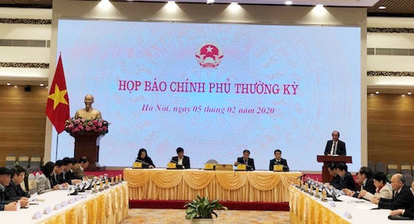 Vietnam persiste en garantizar el crecimiento económico frente al nuevo tipo de coronavirus  - ảnh 1