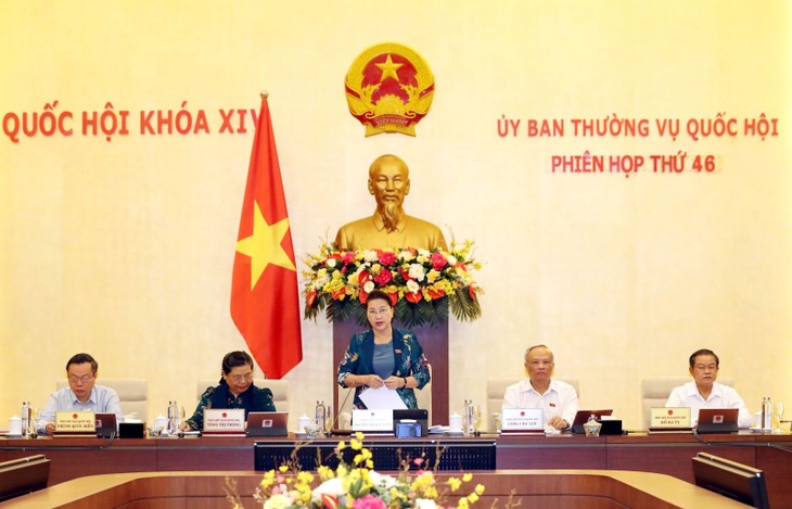 Vietnam promueve la protección de trabajadores nacionales en el extranjero - ảnh 1